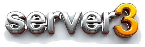 server3 logo